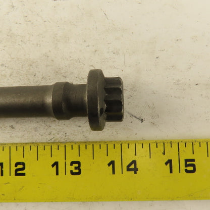 International Flywheel Bolt M16-1.50 Thread 80mm Long
