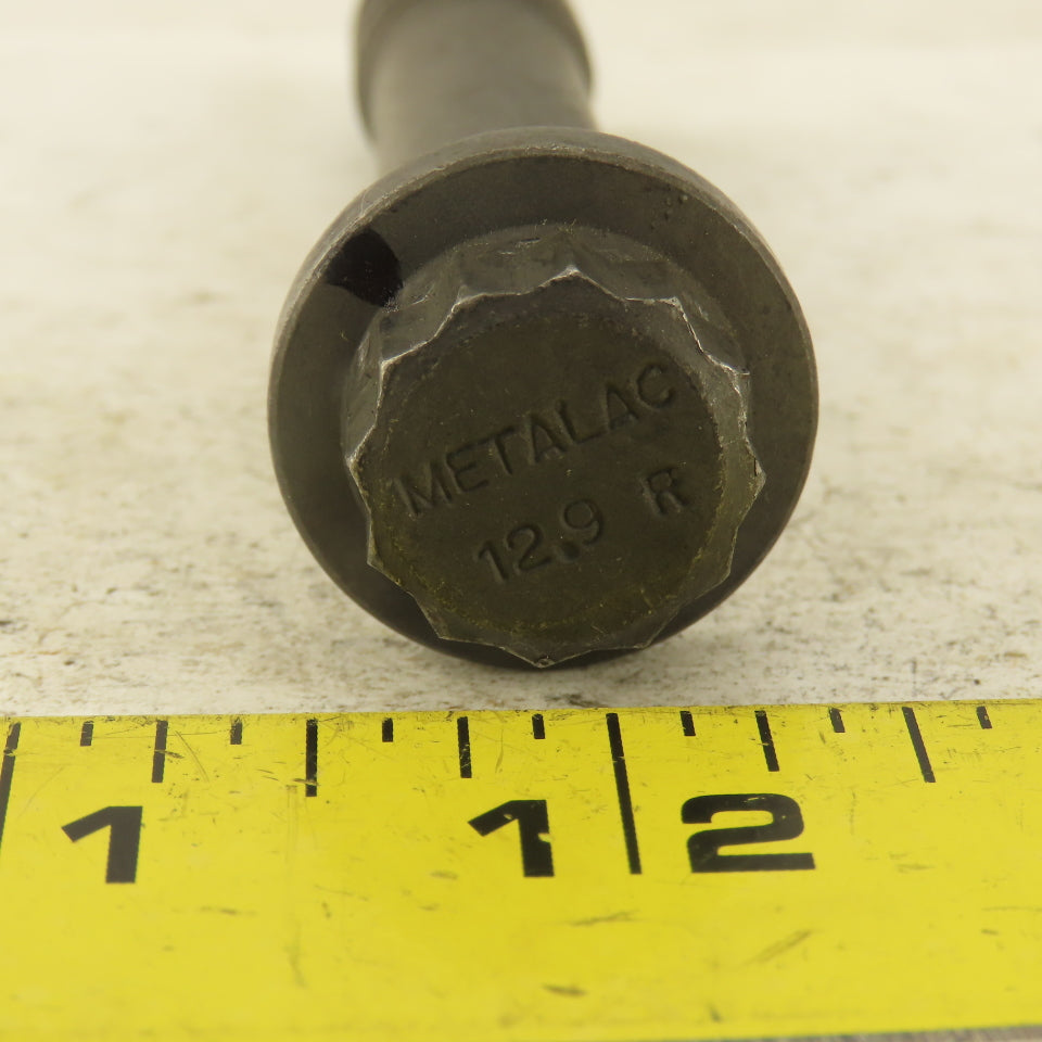 International Flywheel Bolt M16-1.50 Thread 80mm Long