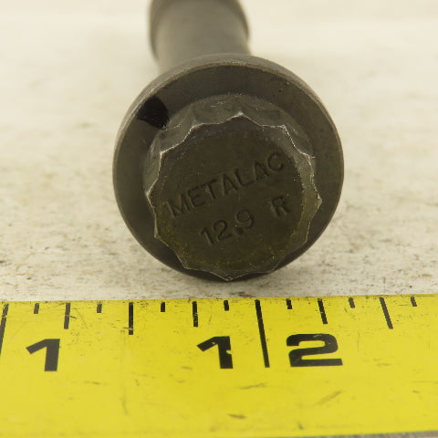 International Flywheel Bolt M16-1.50 Thread 80mm Long