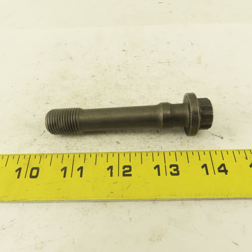 International Flywheel Bolt M16-1.50 Thread 80mm Long