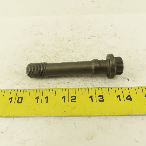 International Flywheel Bolt M16-1.50 Thread 80mm Long