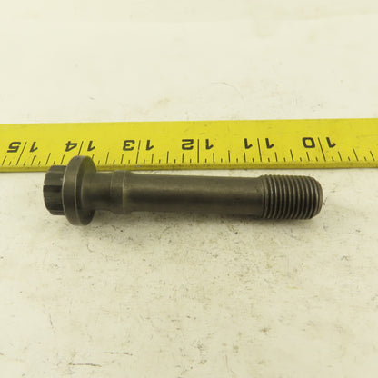 International Flywheel Bolt M16-1.50 Thread 80mm Long
