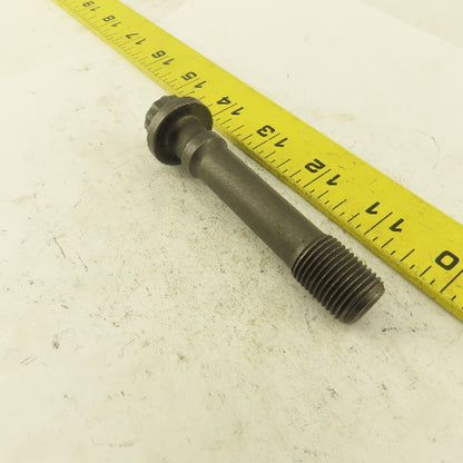 International Flywheel Bolt M16-1.50 Thread 80mm Long
