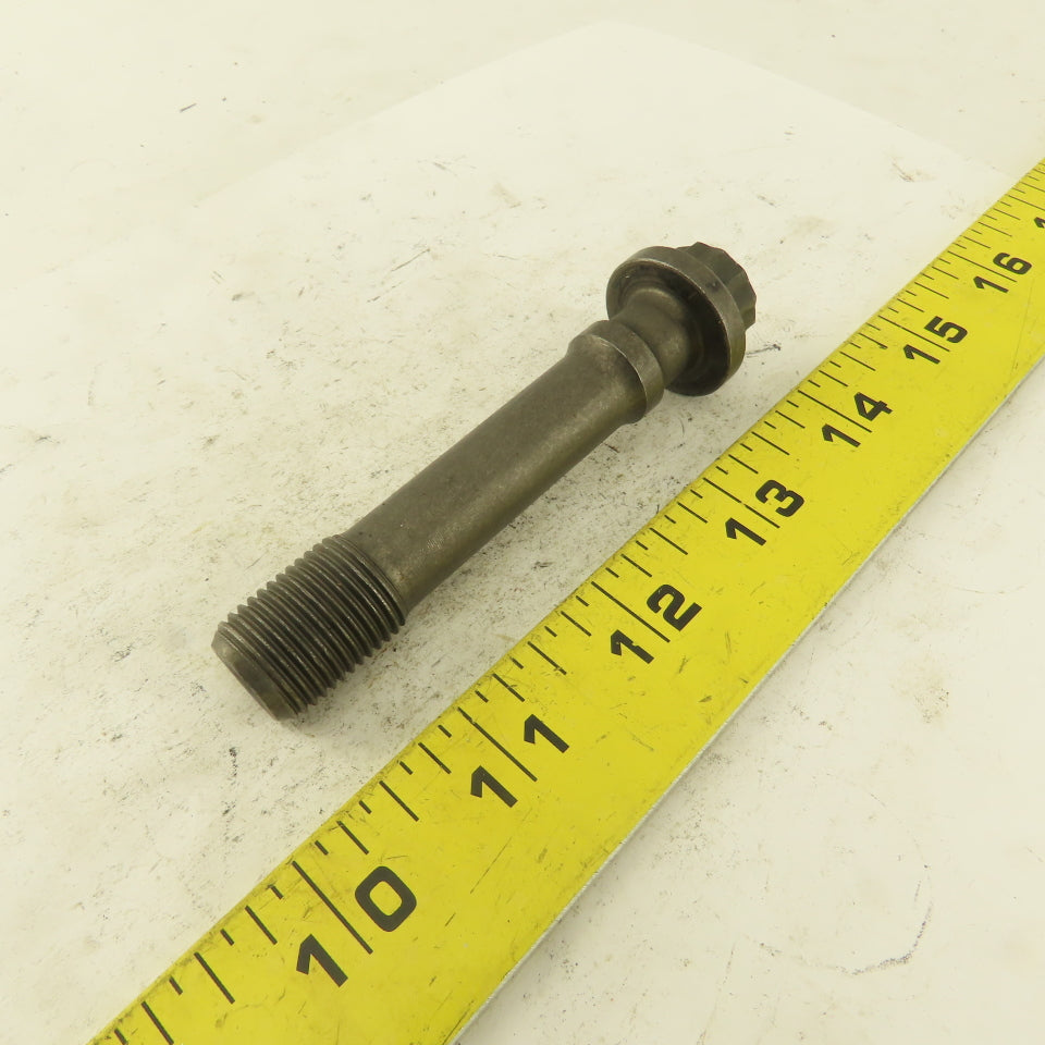 International Flywheel Bolt M16-1.50 Thread 80mm Long