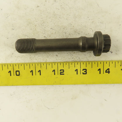 International Flywheel Bolt M16-1.50 Thread 80mm Long