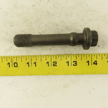 International Flywheel Bolt M16-1.50 Thread 80mm Long