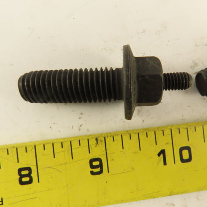 Navistar International 1818601C1 M10x2.5 Stud Bolt Lot Of 2