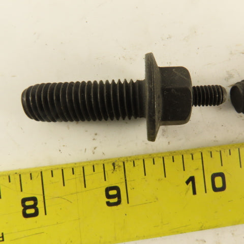 Navistar International 1818601C1 M10x2.5 Stud Bolt Lot Of 2