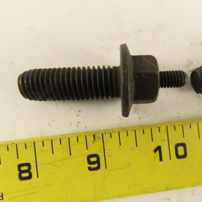 Navistar International 1818601C1 M10x2.5 Stud Bolt Lot Of 2