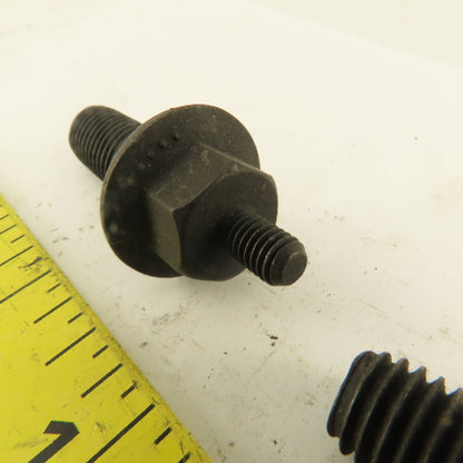 Navistar International 1818601C1 M10x2.5 Stud Bolt Lot Of 2