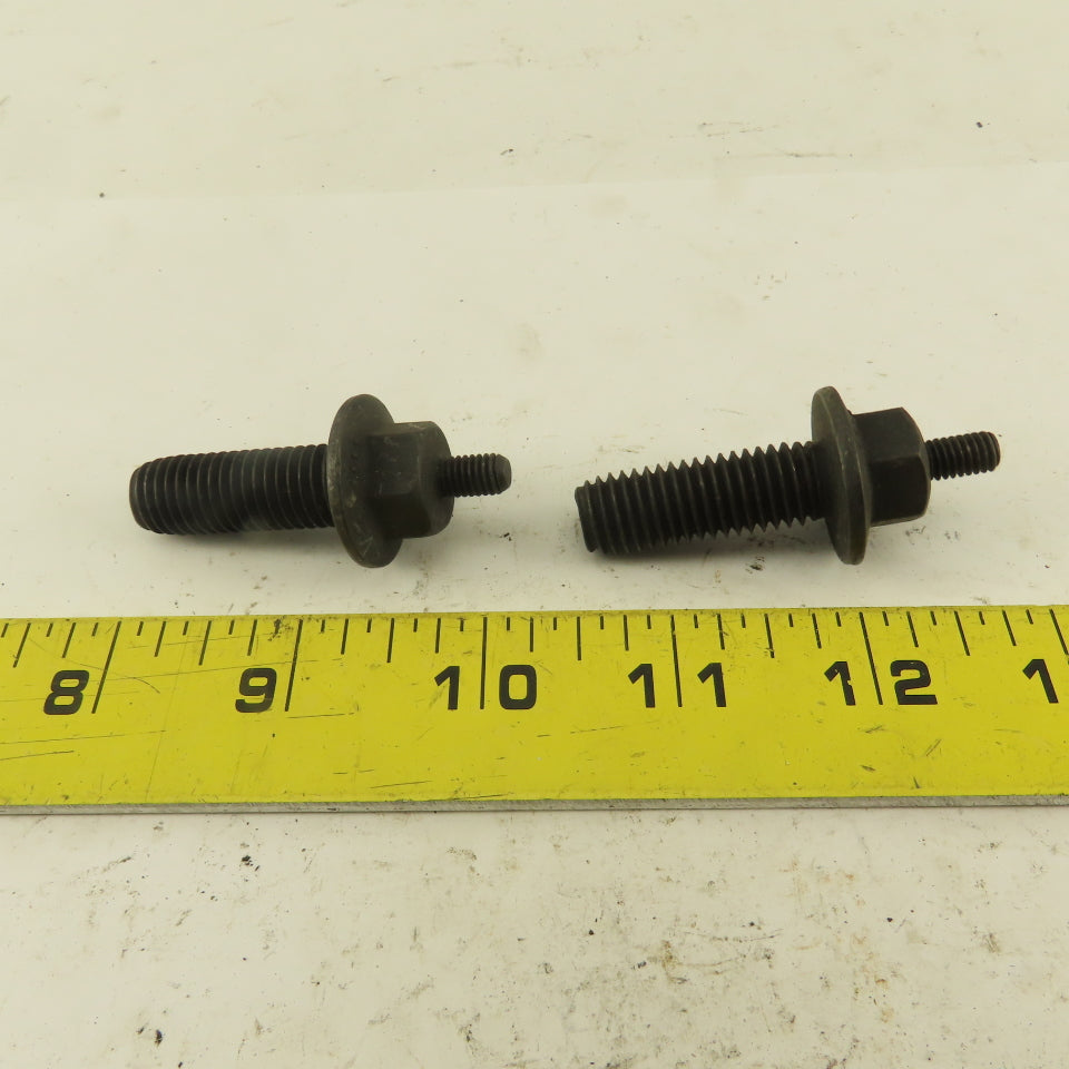 Navistar International 1818601C1 M10x2.5 Stud Bolt Lot Of 2