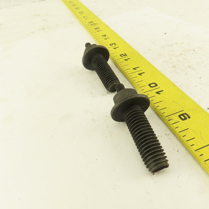Navistar International 1818601C1 M10x2.5 Stud Bolt Lot Of 2