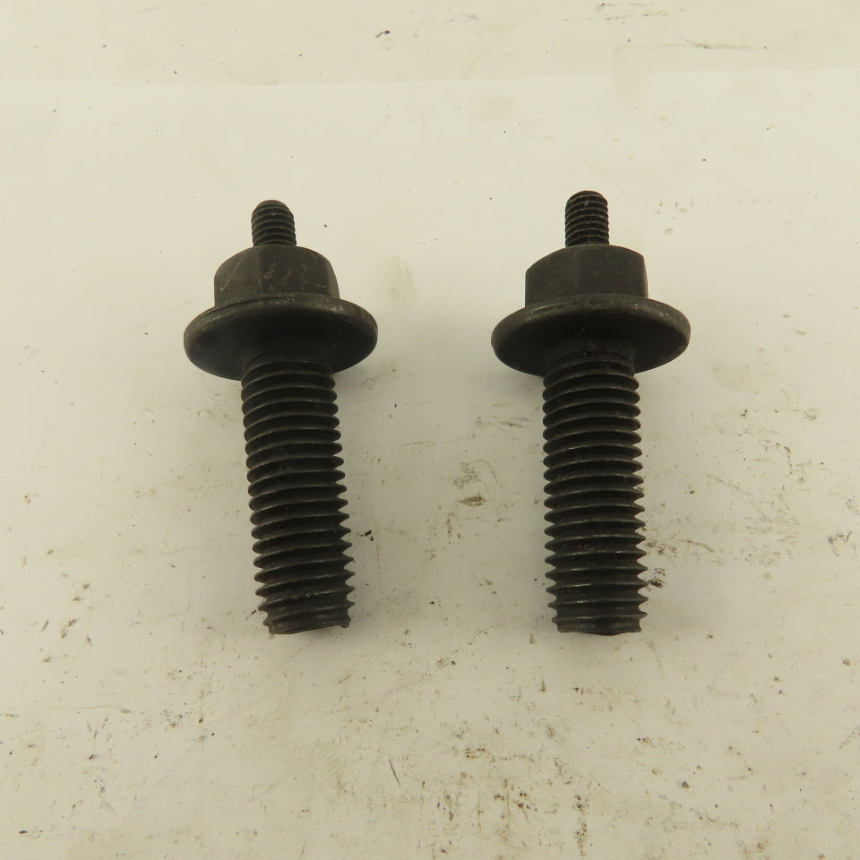Navistar International 1818601C1 M10x2.5 Stud Bolt Lot Of 2