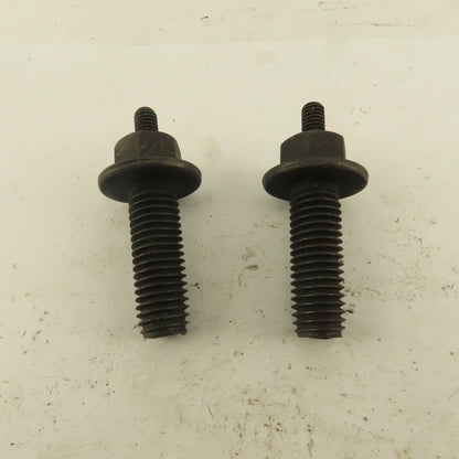 Navistar International 1818601C1 M10x2.5 Stud Bolt Lot Of 2