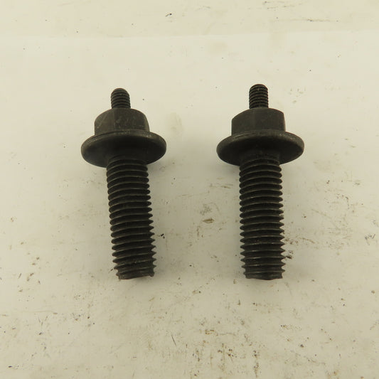 Navistar International 1818601C1 M10x2.5 Stud Bolt Lot Of 2