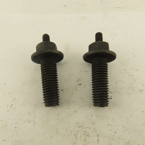 Navistar International 1818601C1 M10x2.5 Stud Bolt Lot Of 2