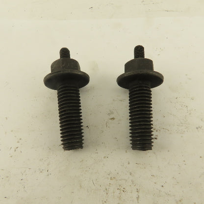 Navistar International 1818601C1 M10x2.5 Stud Bolt Lot Of 2