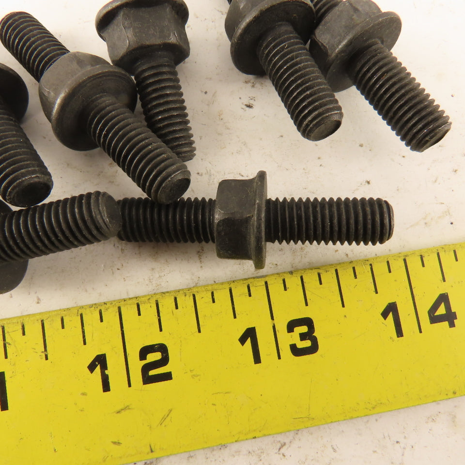 Navistar International 1820515C1 M8 x 20 x 20mm Stud Bolt Lot Of 8
