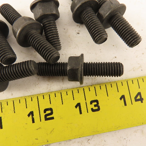 Navistar International 1820515C1 M8 x 20 x 20mm Stud Bolt Lot Of 8