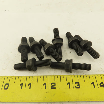 Navistar International 1820515C1 M8 x 20 x 20mm Stud Bolt Lot Of 8