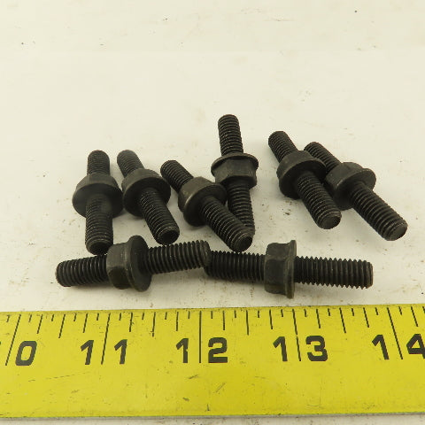 Navistar International 1820515C1 M8 x 20 x 20mm Stud Bolt Lot Of 8