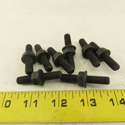 Navistar International 1820515C1 M8 x 20 x 20mm Stud Bolt Lot Of 8