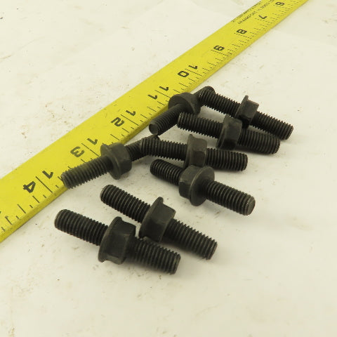 Navistar International 1820515C1 M8 x 20 x 20mm Stud Bolt Lot Of 8