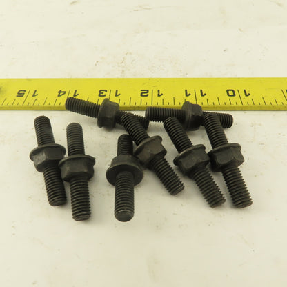 Navistar International 1820515C1 M8 x 20 x 20mm Stud Bolt Lot Of 8