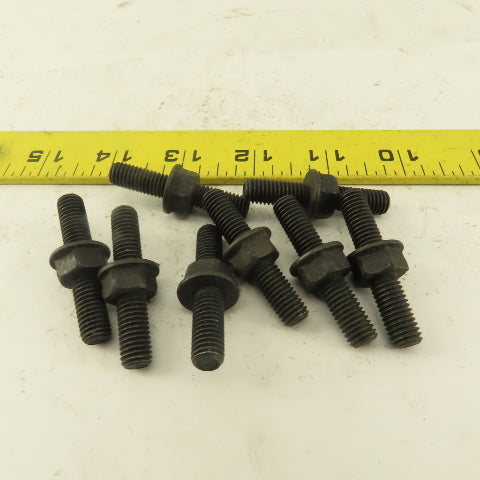 Navistar International 1820515C1 M8 x 20 x 20mm Stud Bolt Lot Of 8