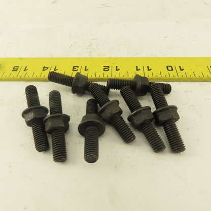 Navistar International 1820515C1 M8 x 20 x 20mm Stud Bolt Lot Of 8