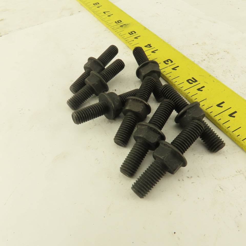 Navistar International 1820515C1 M8 x 20 x 20mm Stud Bolt Lot Of 8