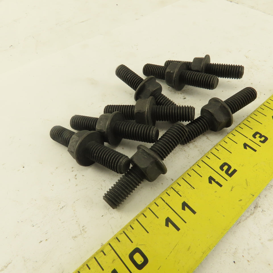 Navistar International 1820515C1 M8 x 20 x 20mm Stud Bolt Lot Of 8