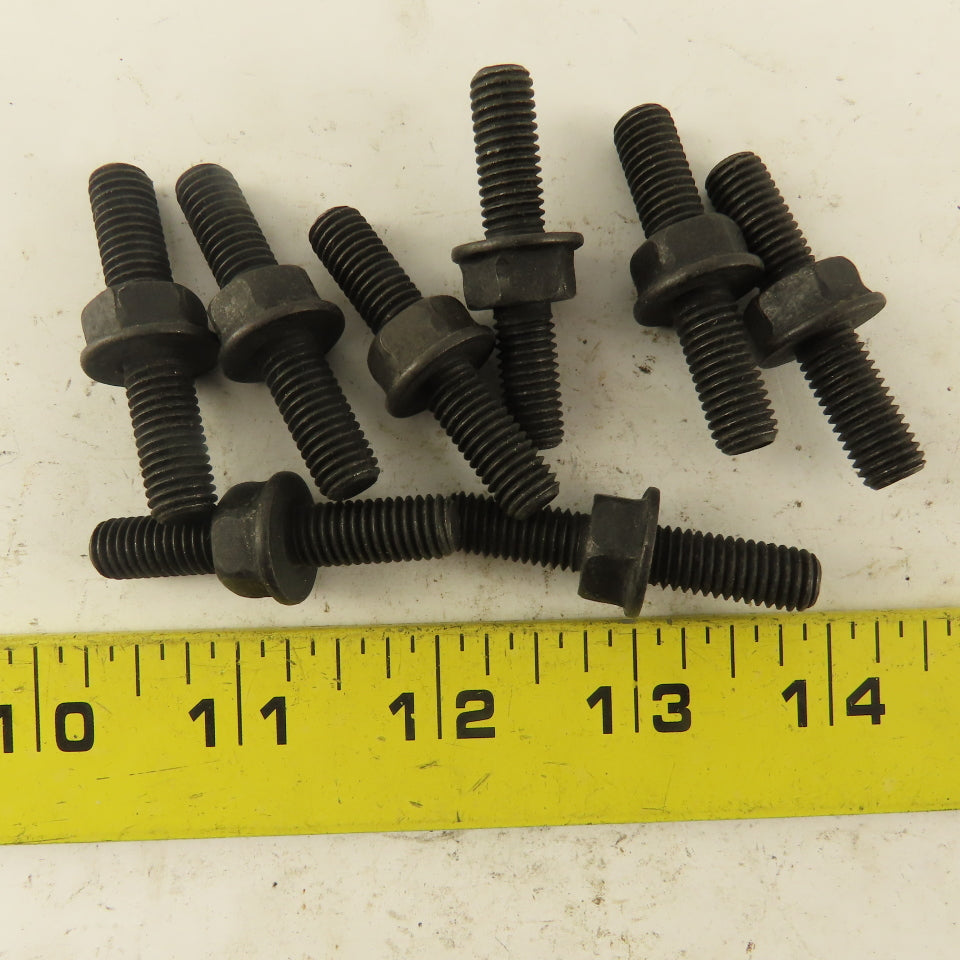 Navistar International 1820515C1 M8 x 20 x 20mm Stud Bolt Lot Of 8