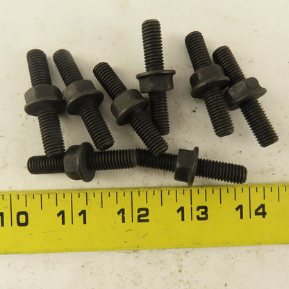Navistar International 1820515C1 M8 x 20 x 20mm Stud Bolt Lot Of 8