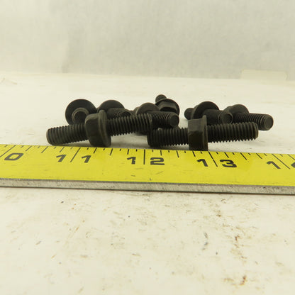 Navistar International 1820515C1 M8 x 20 x 20mm Stud Bolt Lot Of 8