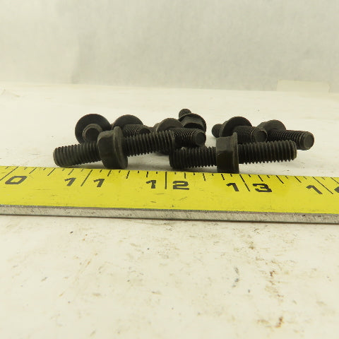 Navistar International 1820515C1 M8 x 20 x 20mm Stud Bolt Lot Of 8