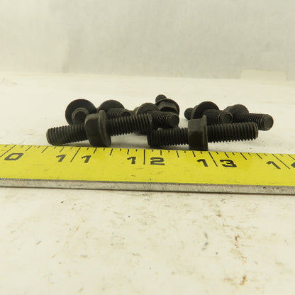 Navistar International 1820515C1 M8 x 20 x 20mm Stud Bolt Lot Of 8