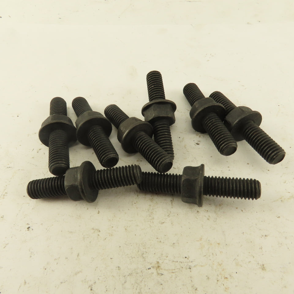 Navistar International 1820515C1 M8 x 20 x 20mm Stud Bolt Lot Of 8
