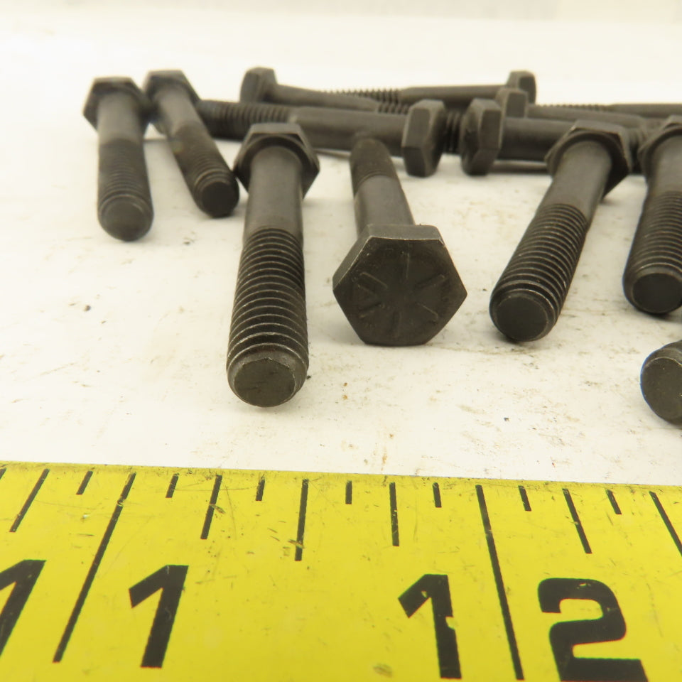 5/16"-18 x 2" Grade 8 Hex Bolt Lot Of 20
