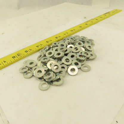 Navistar 25707R1 .281 x 6.25 x .075 Zinc Coated Flat Washer Lot Of 150