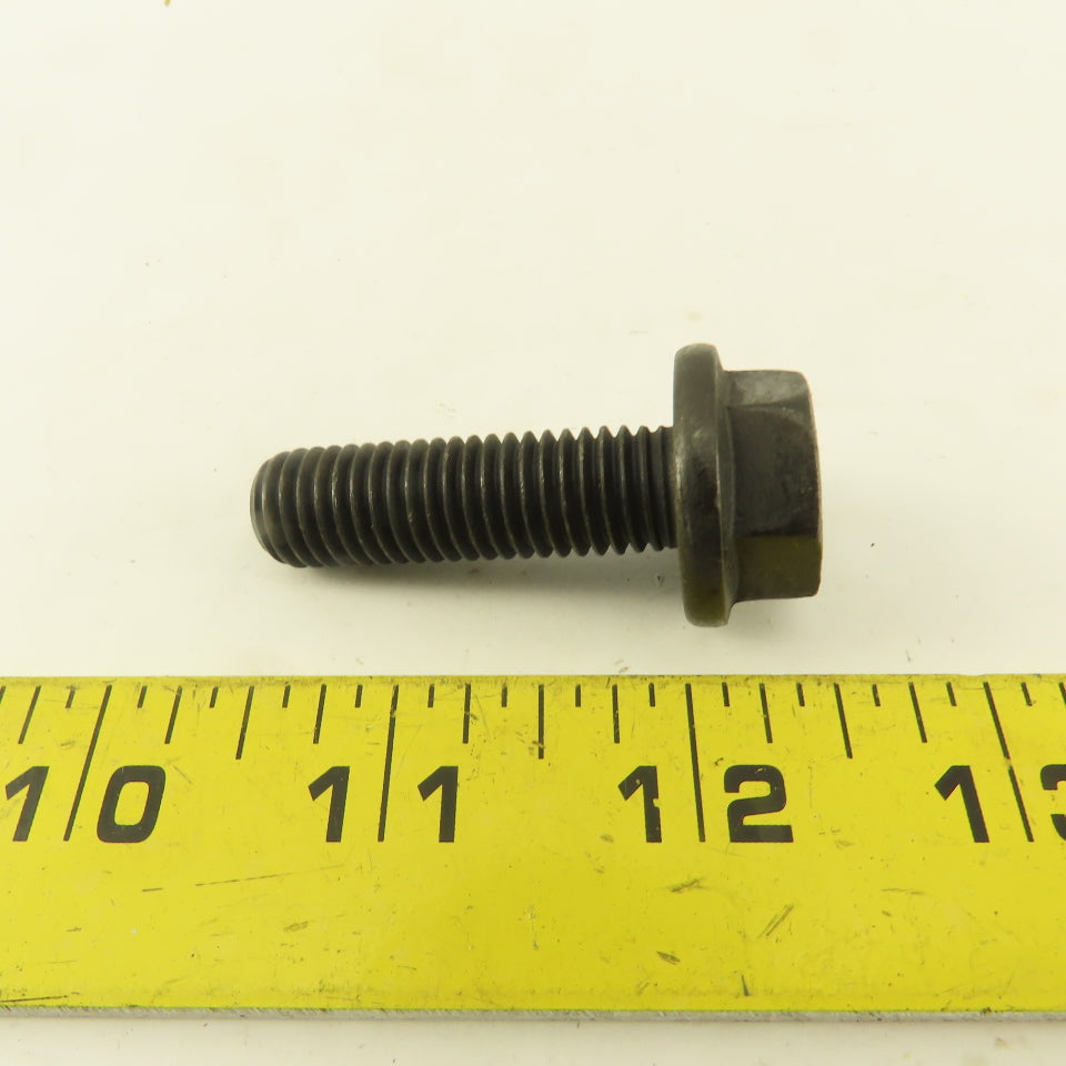 Navistar 30746R2 M12-1.75 x 40mm Flange Bolt Grade 10.9 Lot Of 21
