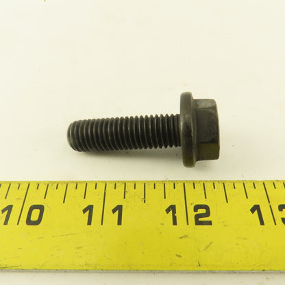 Navistar 30746R2 M12-1.75 x 40mm Flange Bolt Grade 10.9 Lot Of 21