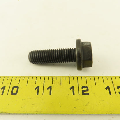 Navistar 30746R2 M12-1.75 x 40mm Flange Bolt Grade 10.9 Lot Of 21