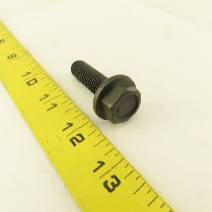 Navistar 30746R2 M12-1.75 x 40mm Flange Bolt Grade 10.9 Lot Of 21