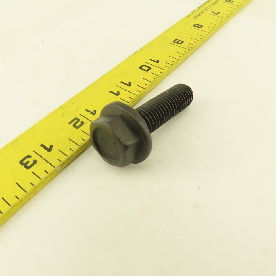 Navistar 30746R2 M12-1.75 x 40mm Flange Bolt Grade 10.9 Lot Of 21