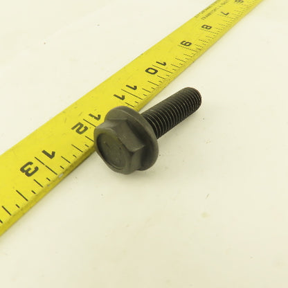 Navistar 30746R2 M12-1.75 x 40mm Flange Bolt Grade 10.9 Lot Of 21
