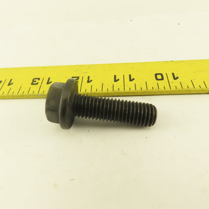 Navistar 30746R2 M12-1.75 x 40mm Flange Bolt Grade 10.9 Lot Of 21