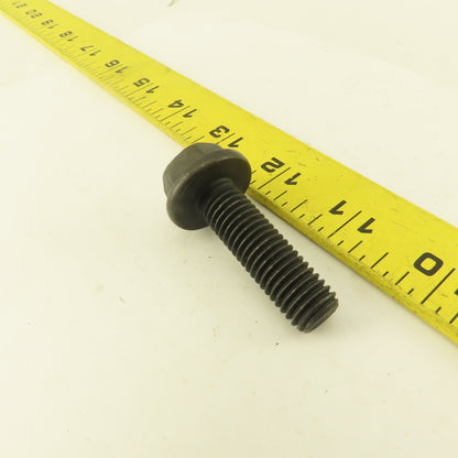 Navistar 30746R2 M12-1.75 x 40mm Flange Bolt Grade 10.9 Lot Of 21