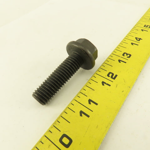 Navistar 30746R2 M12-1.75 x 40mm Flange Bolt Grade 10.9 Lot Of 21