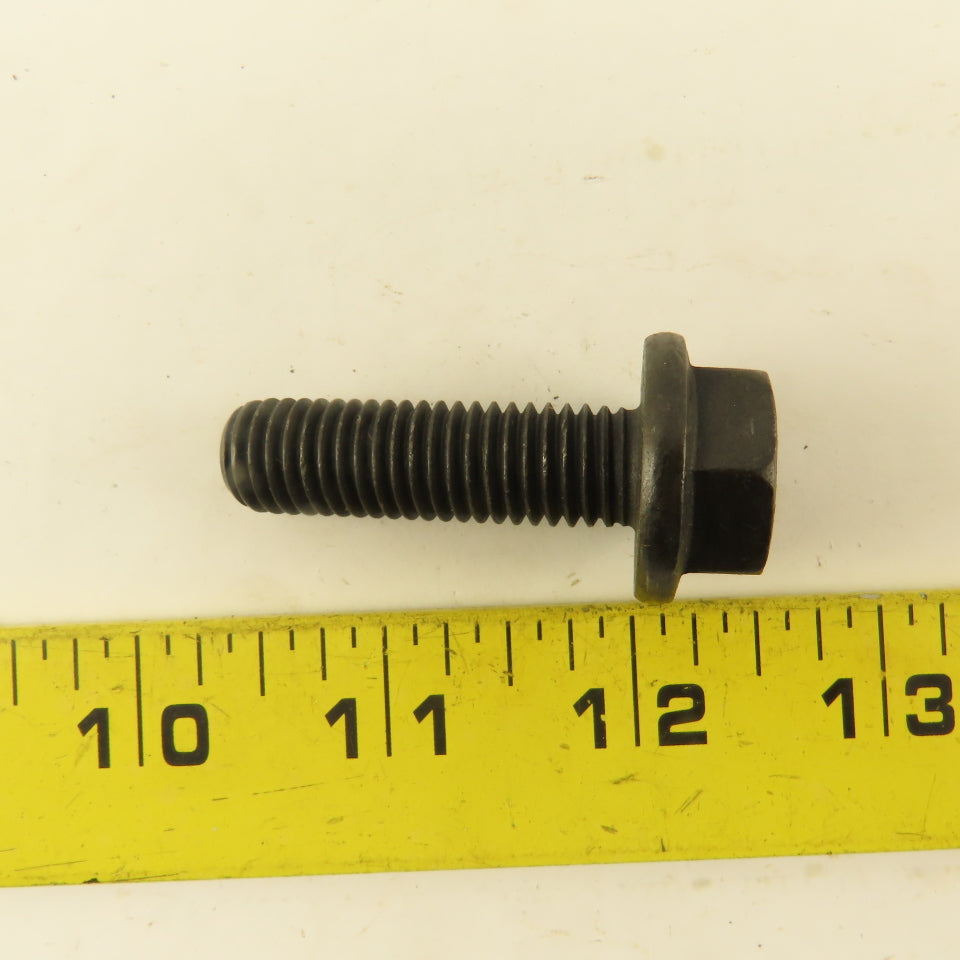 Navistar 30746R2 M12-1.75 x 40mm Flange Bolt Grade 10.9 Lot Of 21